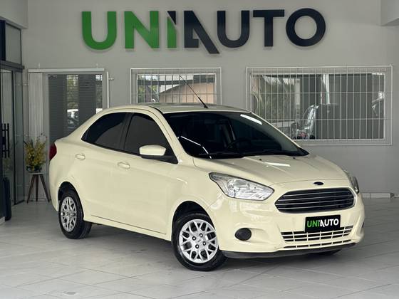 FORD KA 1.5 SIGMA FLEX SE PLUS MANUAL FORD KA 1.5 SIGMA FLEX SE PLUS MANUAL